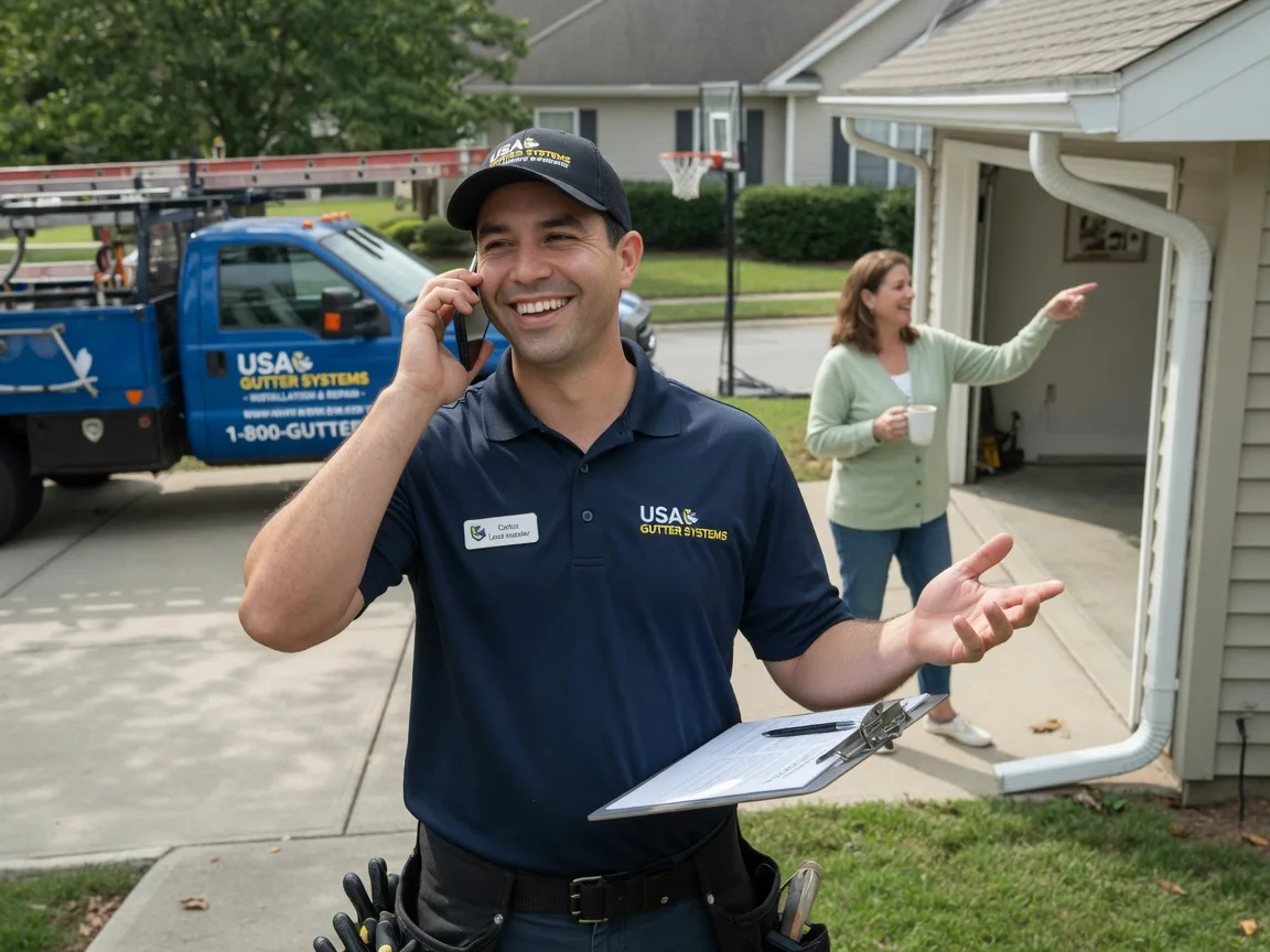 Gutter Installation Hanover, KS FAQs